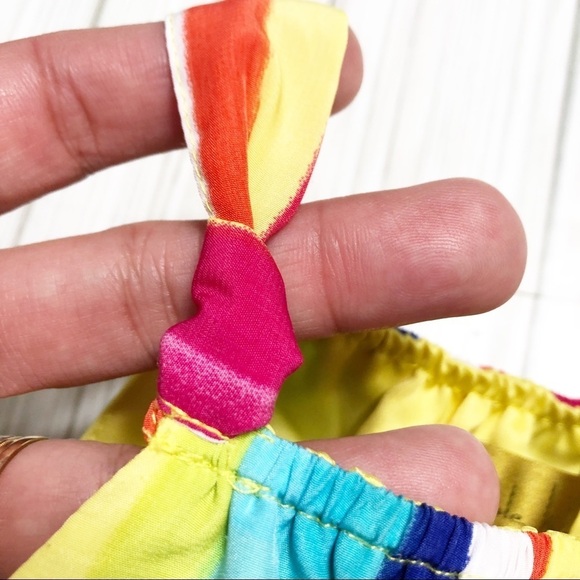 🌸🌼EUC Girl's Bundle of Baby Coordinated sets - Picture 5 of 16